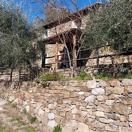 Villa Nostro Rifugio Apricale Esterno foto