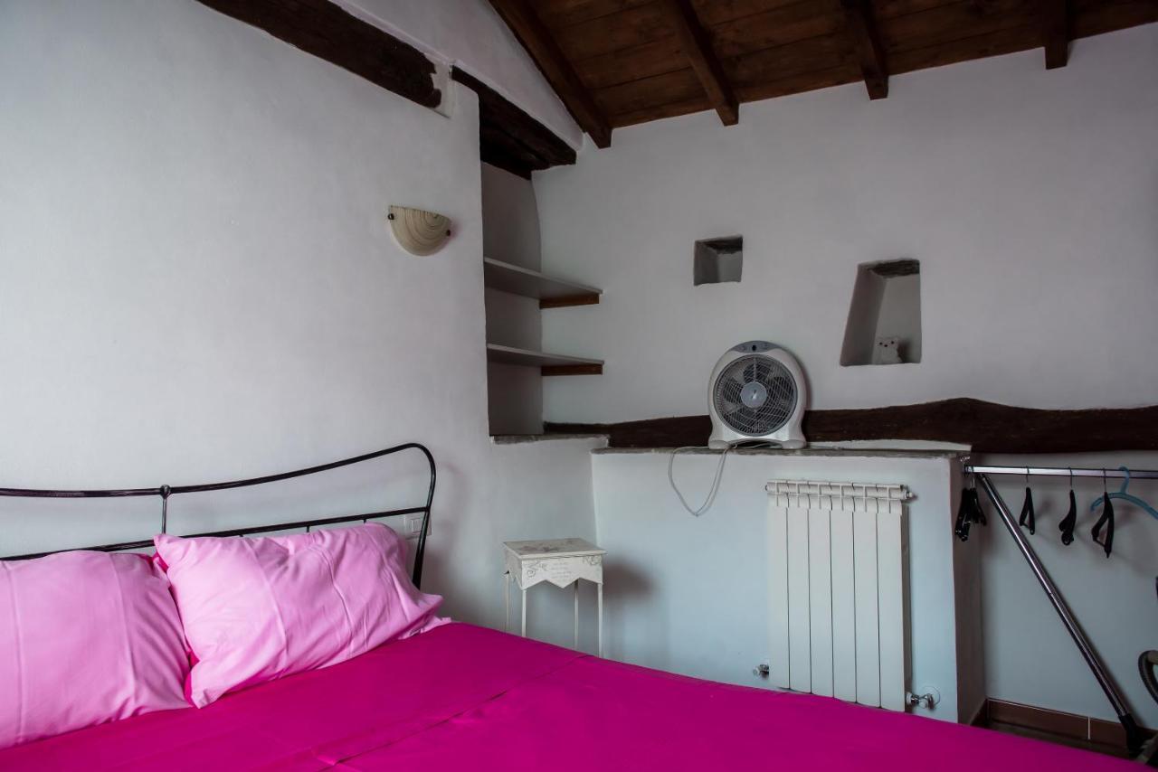 Villa Nostro Rifugio Apricale Esterno foto