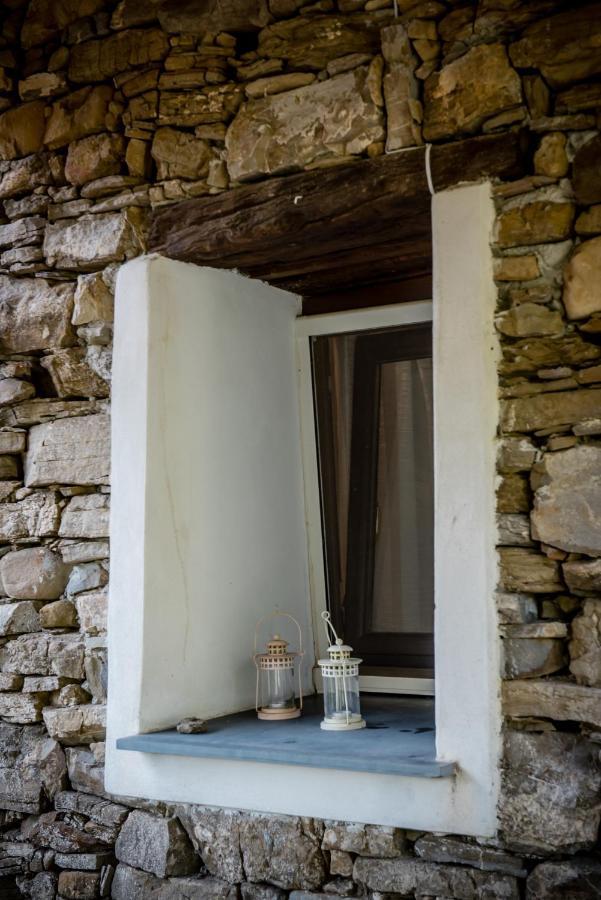Villa Nostro Rifugio Apricale Esterno foto