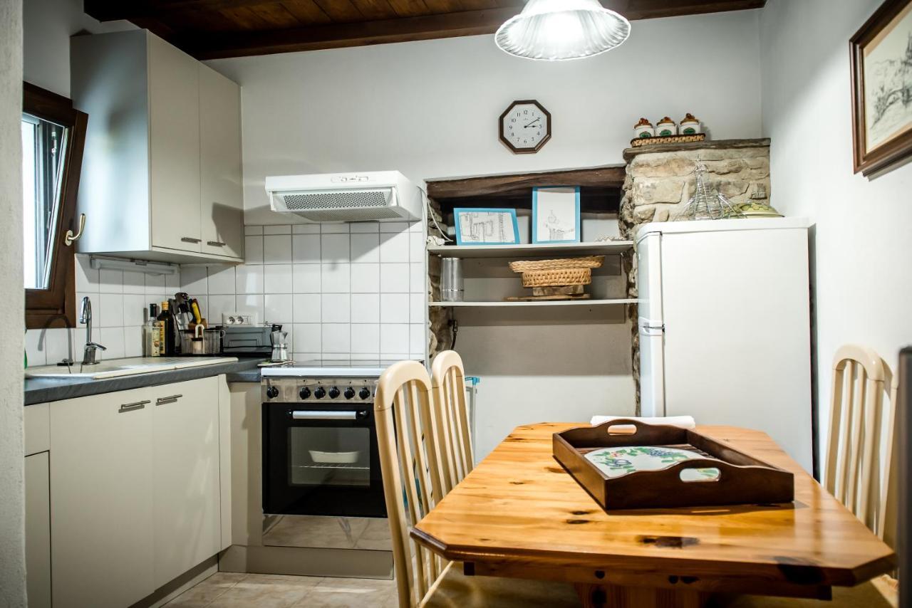 Villa Nostro Rifugio Apricale Esterno foto