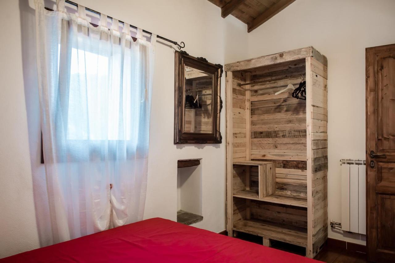Villa Nostro Rifugio Apricale Esterno foto