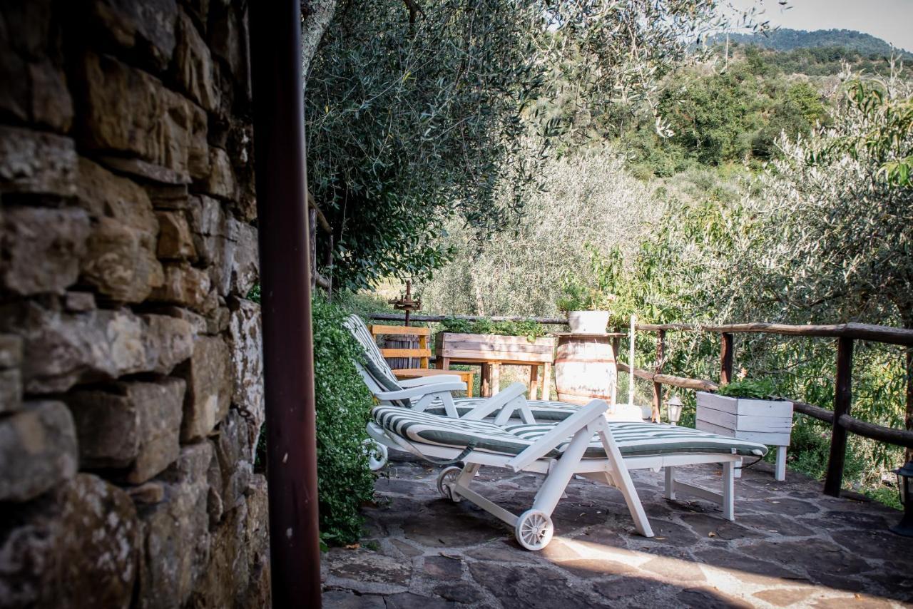 Villa Nostro Rifugio Apricale Esterno foto