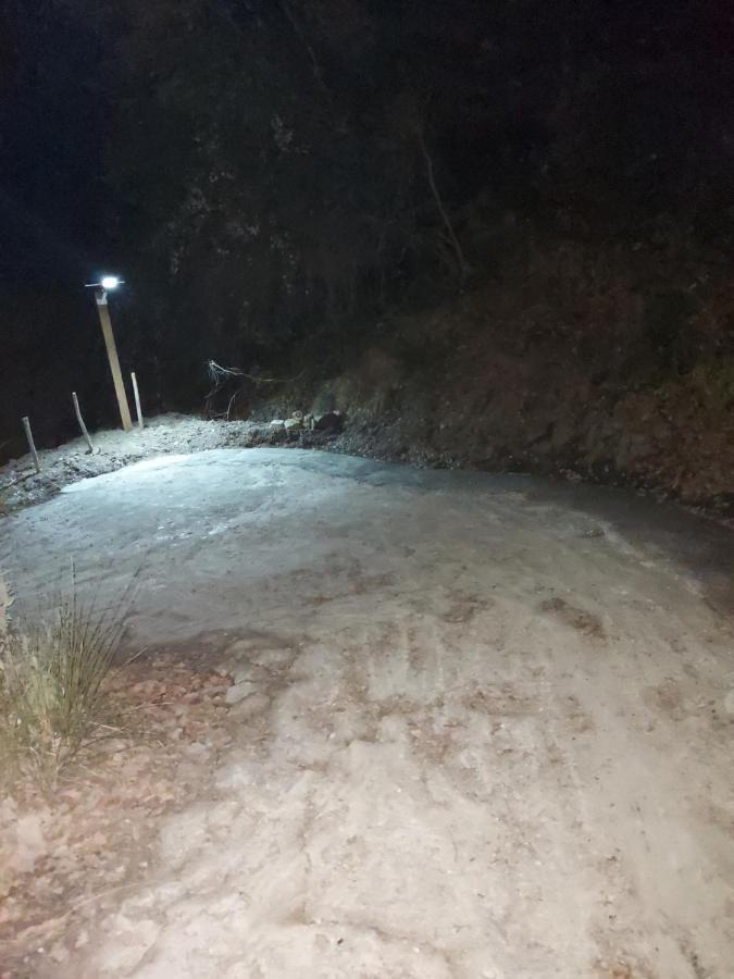 Villa Nostro Rifugio Apricale Esterno foto