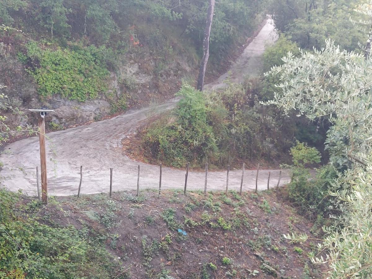 Villa Nostro Rifugio Apricale Esterno foto